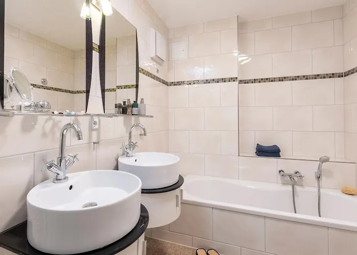 Haubentaucher Apartment