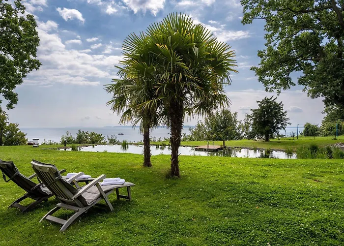 Apartment Haubentaucher Sassnitz